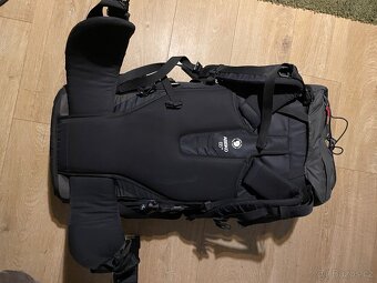 Batoh Fjällräven Abisko 65 - 4