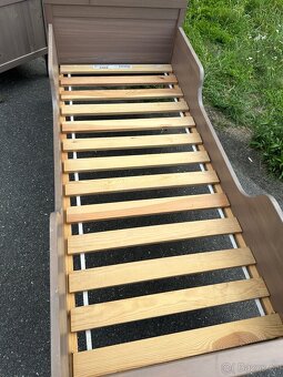 Set nábytku Ikea Hemnes Sundvik - 4