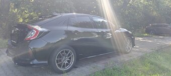 Honda Civic 1.5 VTEC TURBO - 4