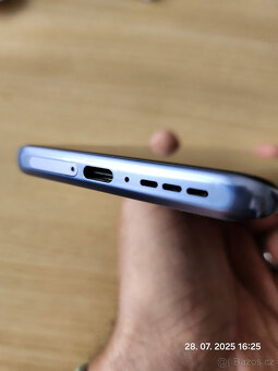 Mobilní telefon TCL 10 plus.8 jádro, RAM 6Gb / 64, jako nový - 4