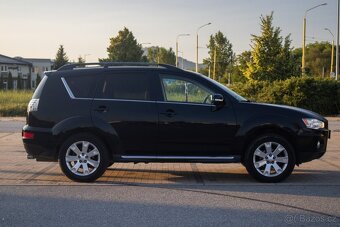 Mitsubishi Outlander 2.2 DI-D Instyle - 4