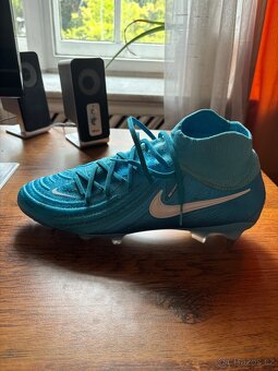 Kopačky lisokolíky Nike Phantom Luna II Elite SG-Pro - 4