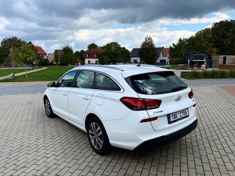 Hyundai i30 1.6CRDi 2018 Servisní kniha automat - 4