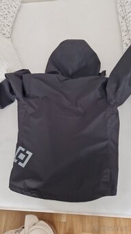 Prodám funkční bundu horsefeathers používaná jen krátce - 4