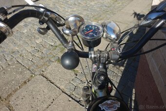 MOTOKOLO prodám - 4