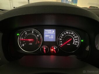 Renault Laguna III 2.0dCi 150PS Limited - 2014 - 2x sada - 4