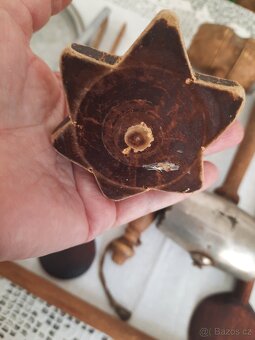 Ze staré kuchyně - 4