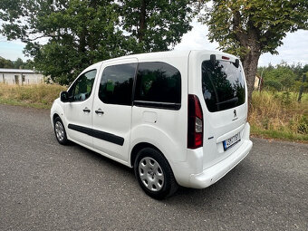 Peugeot Partner - 4
