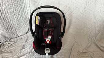 Cybex Cloud Z i-Size - 4