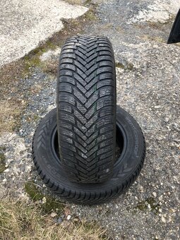 Zimní pneu 185/65R15 - 4