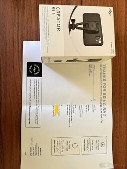 Peak Design Creator Kit - 4
