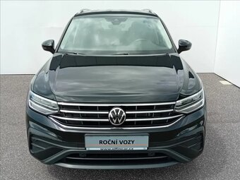 Volkswagen Tiguan Allspace, 2,0 TDi 110 kW 7DSG 4Motion LI - 4