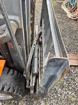 Vysokozdvižný vozík Desta DV 35 BK - 4