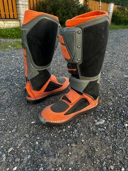 Gaerne: SG12 - 4