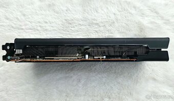 XFX Speedster SWFT 319 AMD Radeon RX 6800 XT 16 GB - záruka - 4