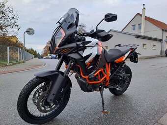 KTM 1290 Super Adventure R - 4