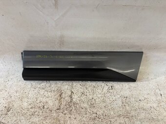 Lišty dveří Škoda Karoq facelift - 4