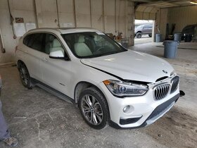 BMW X1 F48 - 4
