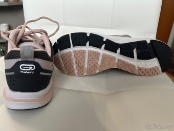 Dámské / Dívčí běžecké tenisky Kalenji vel 37 - 4