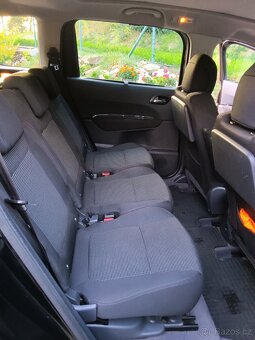 Peugeot 5008 2.0 HDI KW 110 - 4