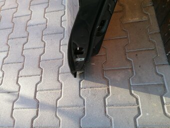 PP dveře Superb 3 - 4