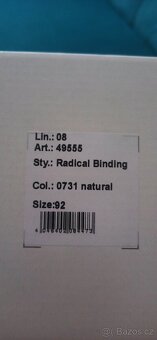 Skialpove viazanie dynafit - 4