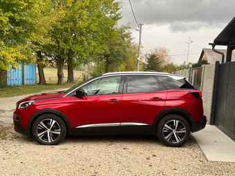 Peugeot 3008 1.6 PureTech 180k E6.2 Allure EAT8 - 4