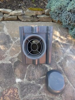 Odvětrávací taška Bramac - 4