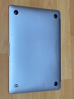 Macbook Air 2013 - 4