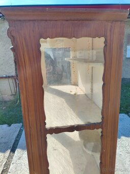 Starožitný selský skleník na chalupu - 4