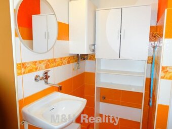 Pronájem bytu 2+1 s lodžií Frýdlant nad Ostravicí, - 4