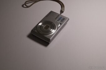 Sony CyberShot DSC-W510 - 4