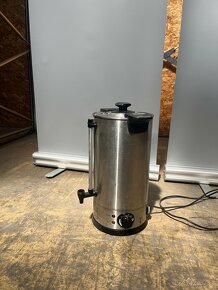 ohřívač horkých nápojů 10 l - 1 ks - 4
