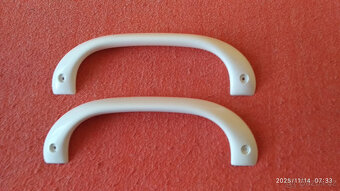 díly z kombi chladničky Ardo Premium  255l / 56l - 4