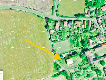 Ocelová konstrukce haly včetně opláštění - 4