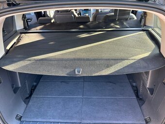 Peugeot 5008, automat, 1,6 HDI - 4