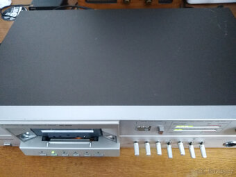 Telefunken RC 200 - 4