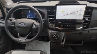 CI MAGIS ELITE 2025 AUTOMAT SUPER VYBAVENÍ - 4