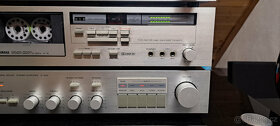 Yamaha hifi sestava - 4