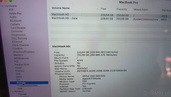 Apple MacBook Pro A1708

 - 4