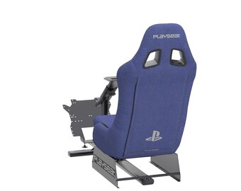 PLAYSEAT EVOLUTION + VOLANT LOGITECH G29 + PEDÁLY - 4