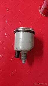 Tachometr na skútr ČZ 125, 175 - 4