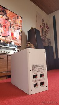 Bose acoustimass 5 series III - 4