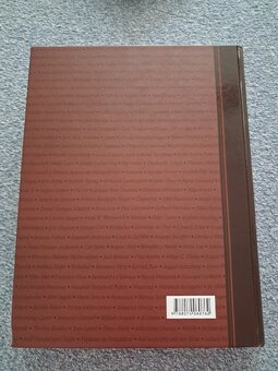 Encyklopedie, Egypt- nové knihy - 4