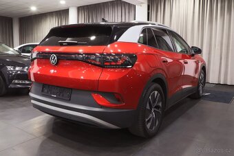 VW ID.4 Pro Performance SOH 96,4% 34tkm - záruka Autodraft - 4