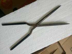 Starožitná kulma - 4