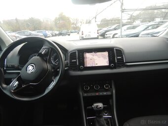 Škoda Karoq, 2.0 TDI DSG Style Plus DPH - 4