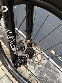 Elektrokolo Leader Fox ACRON - 4