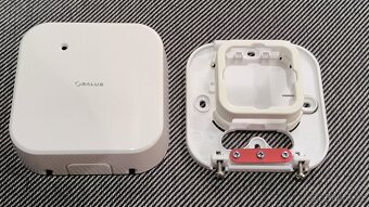 Zesilovač signálu Zigbee SALUS RE600 - 4