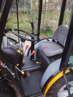 Vega Comfort 26HTD 45hp - 4